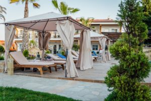 Greek Pride Hotel Apartments, Кассандра, Халкидики