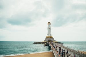 Туры на остров Хайнань из Киева горящие туры