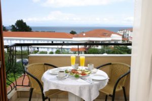 Hotel Calypso, Кассандра, Халкидики. Туры в Грецию