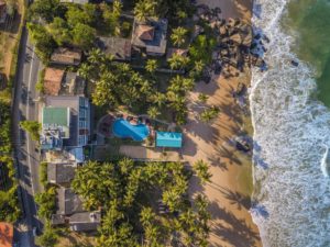 Hotel J Ambalangoda – Амбалангода