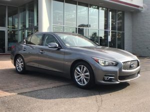 Infiniti Q50 Rentcar Kiev Аренда авто Киев
