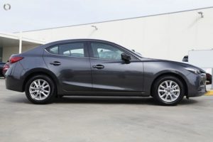 Mazda 3 Rentcar Kiev Аренда авто Киев