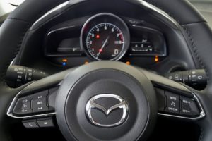 Mazda 3 Rentcar Kiev Киев Аренда авто