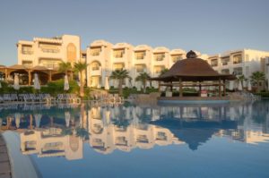 Melton Tiran Resort Шарм Эль Шейх