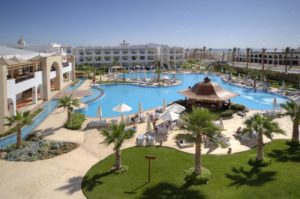Melton Tiran Resort Шарм Эль Шейх