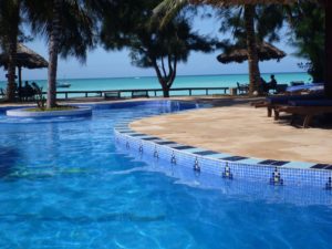 Mnarani Beach Cottages