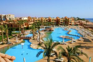 Panorama Naama Heights Шарм Эль Шейх. Новогодние туры в Египет.