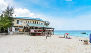Paradise Beach Bungalows