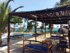 Promised Land Lodge