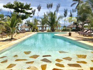 Promised Land Lodge Занзибар