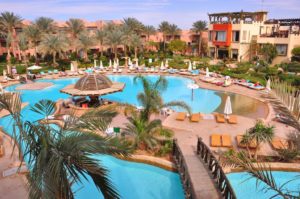 Rehana Sharm Resort Шарм Эль Шейх