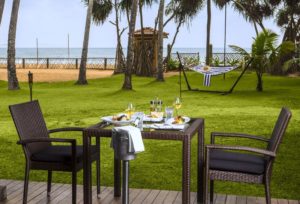 Royal Palms Beach Hotel Калутара