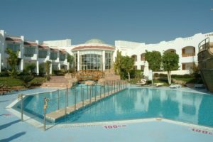 Cyrene Sharm Hotel 4 Шарм Эль Шейх