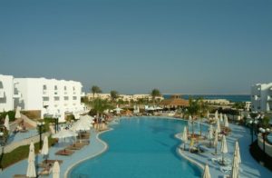 Cyrene Sharm Hotel 4 Шарм Эль Шейх
