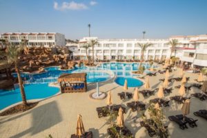 Sharming Inn Шарм Эль Шейх