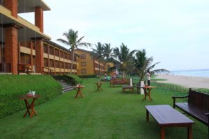 Шри Ланка The Long Beach Resort