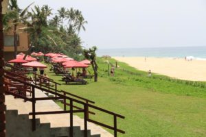 Шри Ланка из Киева The Long Beach Resort