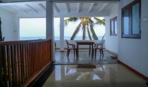 Шри Ланка туры из Киева Hansa Surf Hotel (ex. Polina Beach Resort)