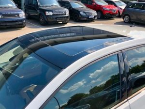 VW Golf VII Аренда авто в Киеве Rentcar Kiev