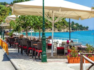 Xenios Dolphin Beach 3, Кассандра, Халкидики