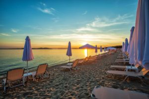 Xenios Theoxenia Hotel 4, Афон, Халкидики