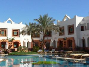 Новогодний тур в Шарм Эль Шейх. Туры в SHARM INN AMAREIN