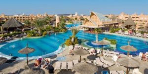 Туры в ClubHotel Riu Funana Кабо-Верде