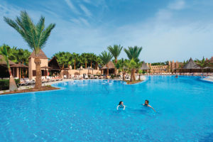 Туры в ClubHotel Riu Funana острова Кабо-Верде