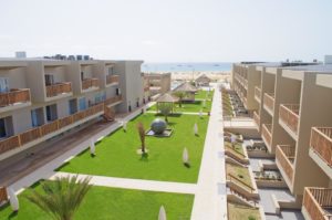 Туры в Hotel Oasis Atlantico Salinas Sea