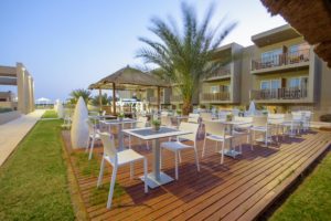Туры в Hotel Oasis Atlantico Salinas Sea Кабо Верде