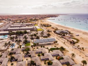 Туры в Hotel Oasis Belorizonte