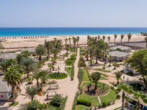 Туры в Hotel Oasis Belorizonte 4