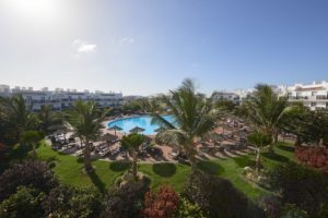 Туры в Hotel Sol Dunas, Кабо Верде
