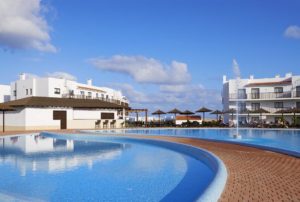 Туры в Hotel Sol Dunas 5 Кабо-Верде