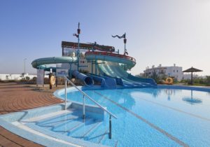 Туры в Hotel Sol Dunas, Кабо Верде