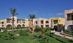 Туры в Iberostar Boavista Боа Вишта