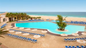 Туры в Iberostar Boavista Кабо Верде