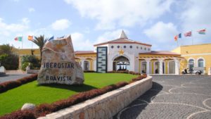Туры в Iberostar Boavista Кабо Верде, Боа Вишта