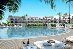 Туры в Meliá Dunas Beach Resort & Spa