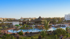 Туры в Meliá Dunas Beach Resort & Spa Кабо Верде