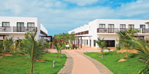 Туры в Meliá Dunas Beach Resort & Spa острова Кабо Верде
