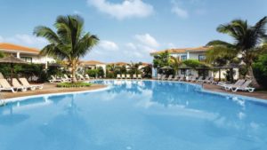 Туры в Melia Tortuga Beach