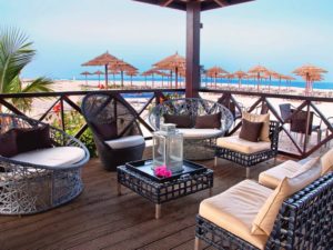 Туры в Melia Tortuga Beach Кабо-Верда