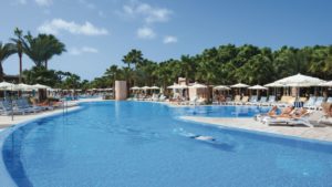 Туры в Riu Palace Cabo Verde острова Кабо Верде
