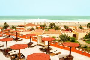 Туры в Royal Horizons Boa Vista