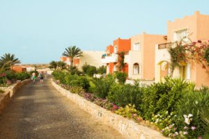 Туры в Royal Horizons Boa Vista Кабо-Верде