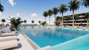 Туры на Антильские острова. Туры на остров Кюрасао. Отель Corendon Mangrove Beach Resort
