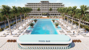 Туры на Антильские острова. Туры на остров Кюрасао. Отель Corendon Mangrove Beach Resort