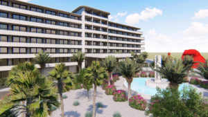 Туры на Антильские острова. Туры на остров Кюрасао. Отель Corendon Mangrove Beach Resort