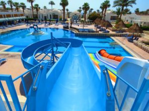 Новогодние туры в Maritim Jolie Ville Resort Casino